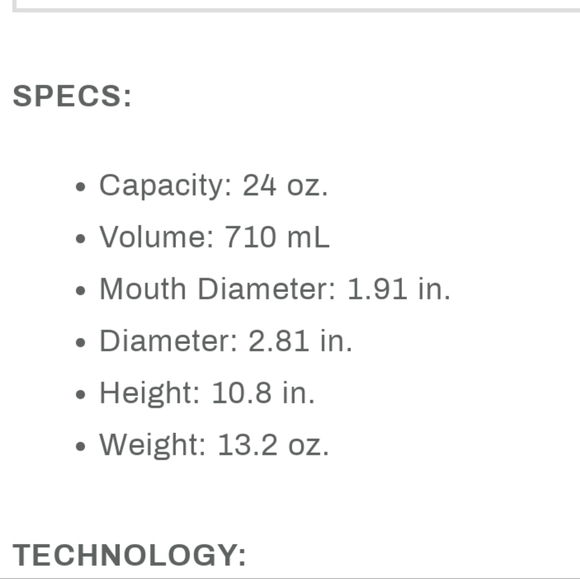 Hydro Flask - Picture 17 of 17